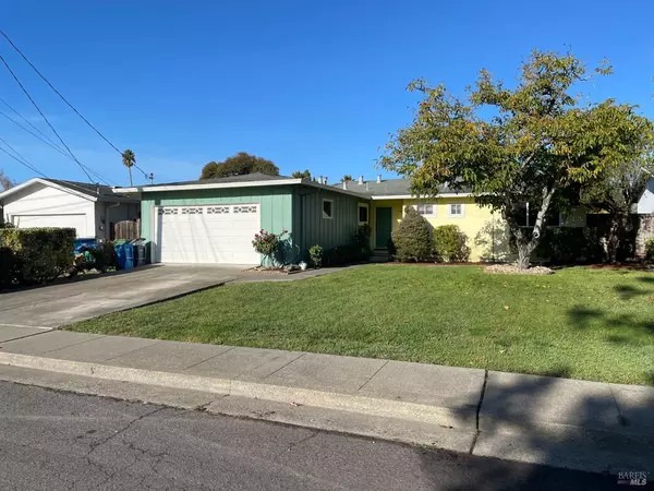 Petaluma, CA 94954,1421 Sierra DR