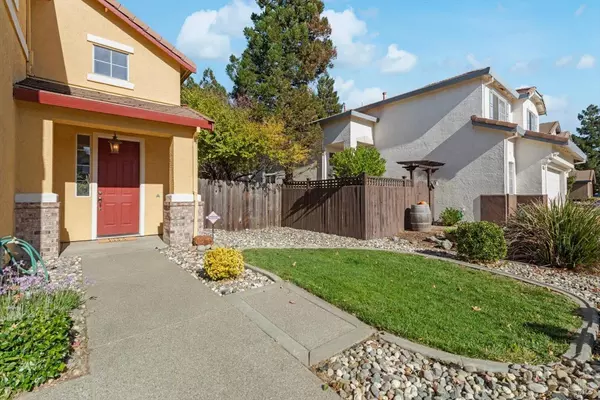 Vacaville, CA 95687,837 Cedarcrest DR