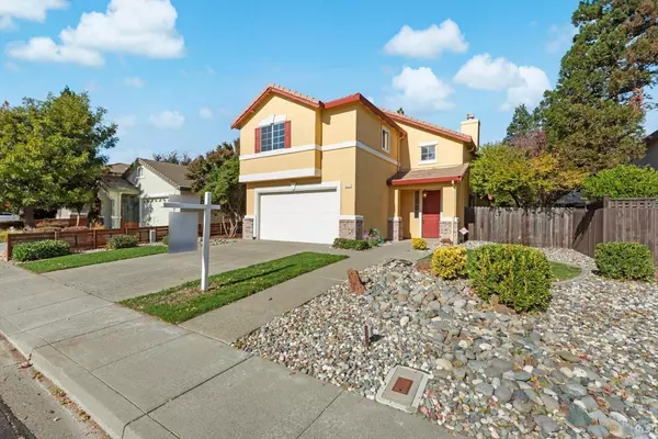 Vacaville, CA 95687,837 Cedarcrest DR