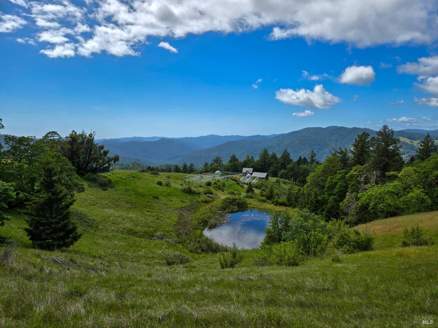 36400 Sherwood Rancheria RD, Willits, CA 95490