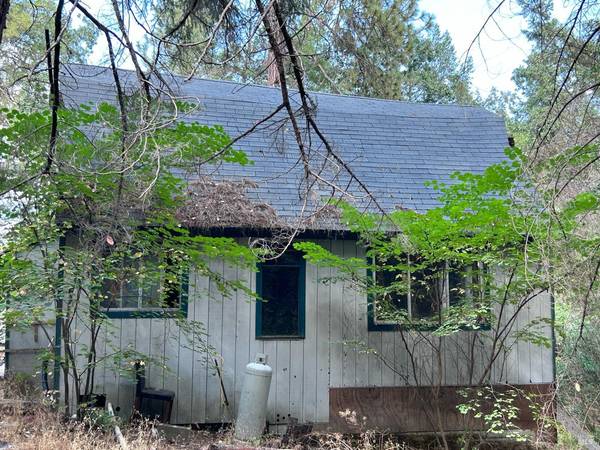 73046 Hill RD, Covelo, CA 95428