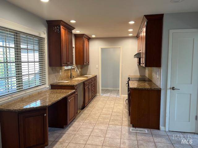 Napa, CA 94559,1096 Terrace DR