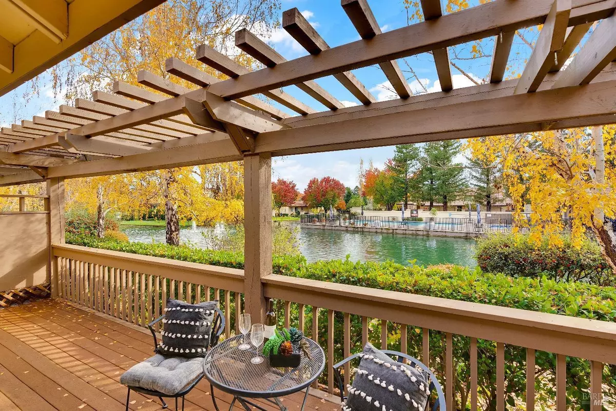 Napa, CA 94558,13 Fountain Grove CIR