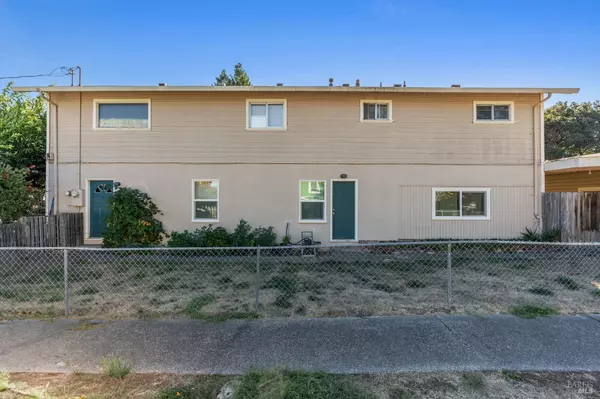943 Juarez ST, Napa, CA 94559