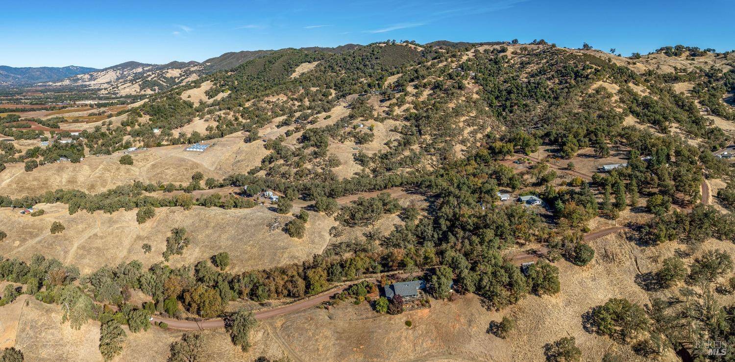 3380 Black Bart TRL, Redwood Valley, CA 95470