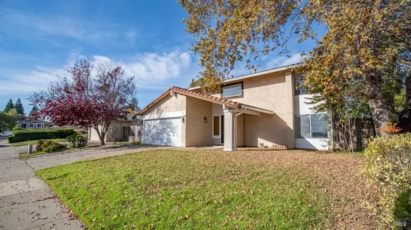 Fairfield, CA 94533,438 Blakemore CT