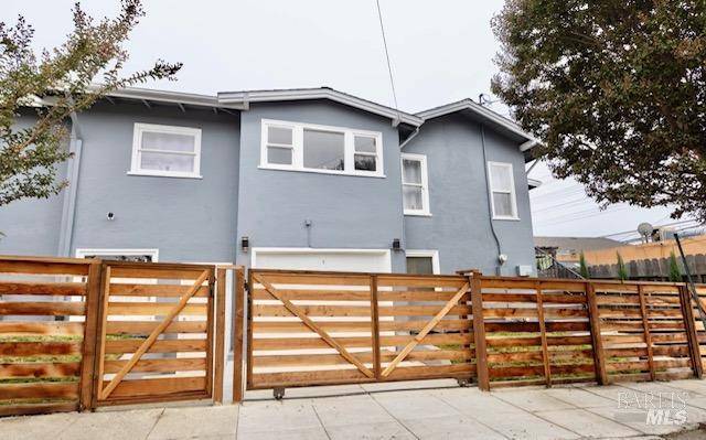 5224 Congress AVE, Oakland, CA 94601