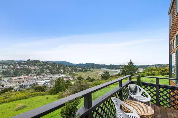 20 Ridgeview CT, Sausalito, CA 94965