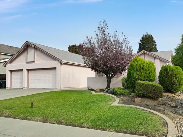 Fairfield, CA 94533,3036 Evergreen DR