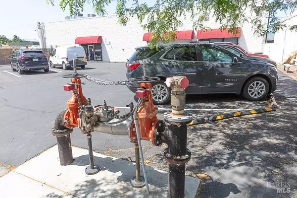 Santa Rosa, CA 95403,3401 Industrial DR #3407