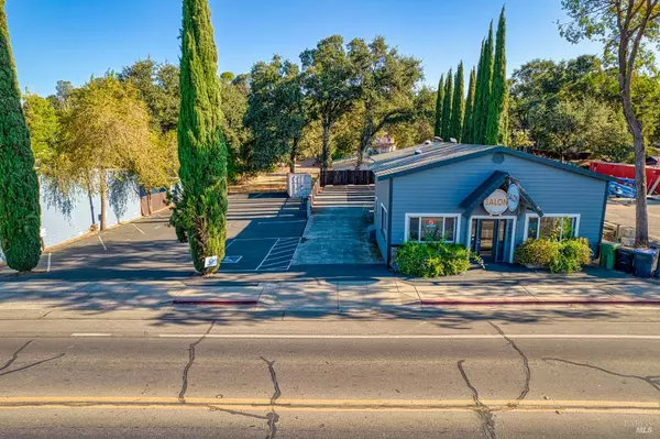 14822 Lakeshore LN, Clearlake, CA 95422