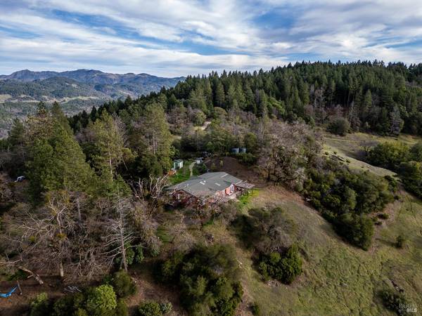 50410 Highway 101, Laytonville, CA 95454