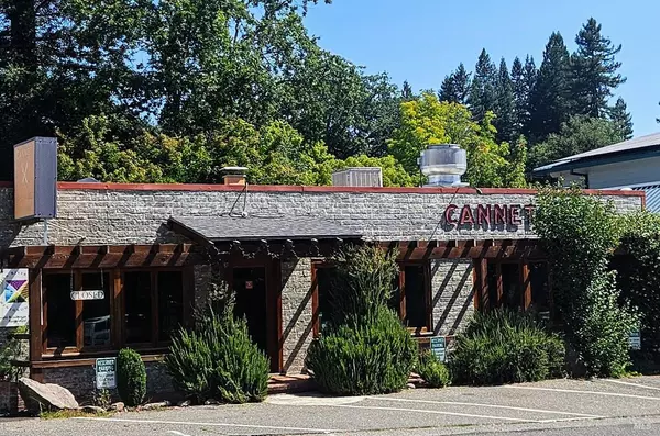 6675 Front ST, Forestville, CA 95436