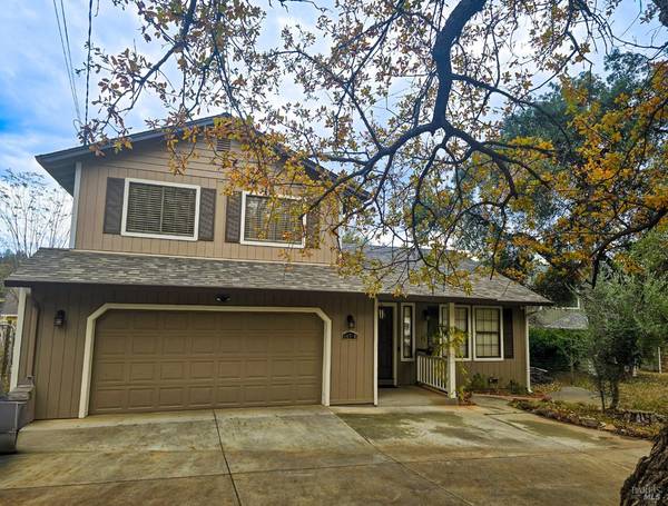 16710 Hawks Hill RD, Hidden Valley Lake, CA 95467