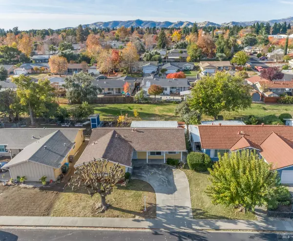 Vacaville, CA 95687,142 Mckinley CIR