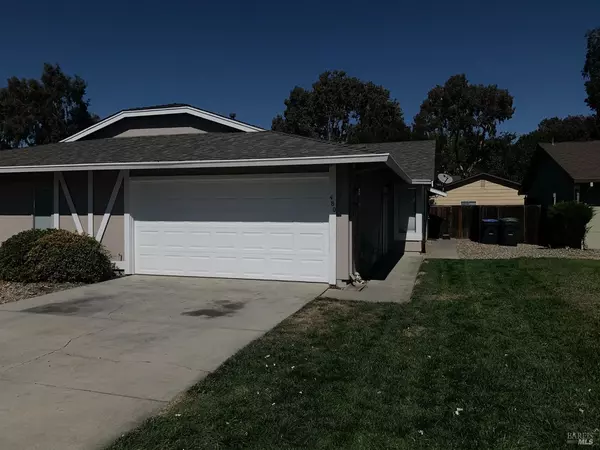 480 Pacific AVE, Fairfield, CA 94533