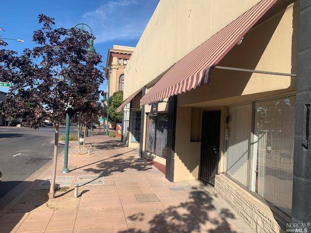 Vallejo, CA 94590,700 Marin ST