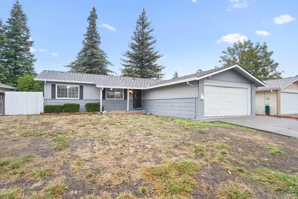 Vacaville, CA 95687,438 Chelan DR