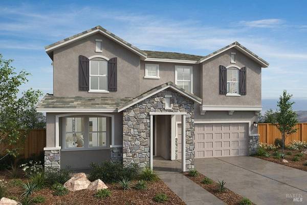 2475 Newcastle DR, Vacaville, CA 95687