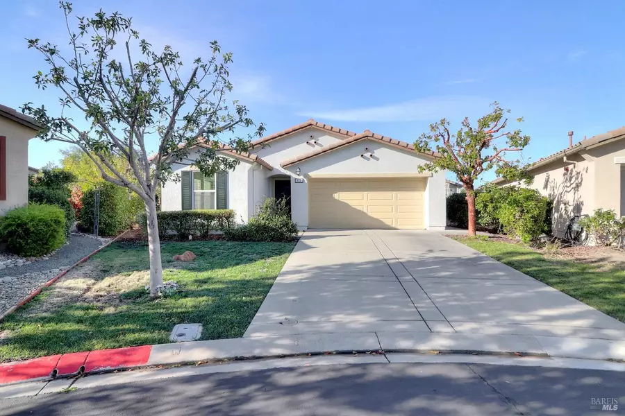 423 Eagle Crest CT, Rio Vista, CA 94571