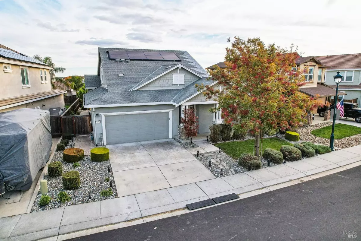 Vacaville, CA 95687,279 Ginger ST