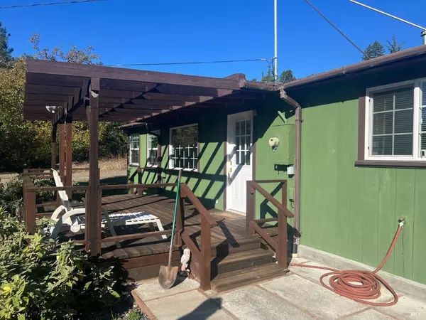 Gualala, CA 95445,46300 Fish Rock RD