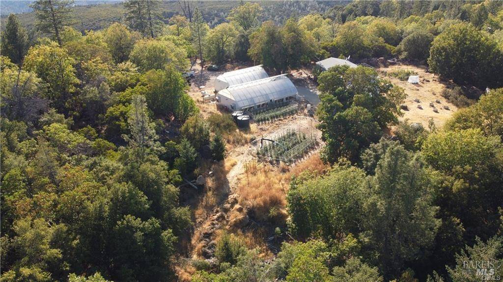 11322 Bottle Rock RD, Kelseyville, CA 95451