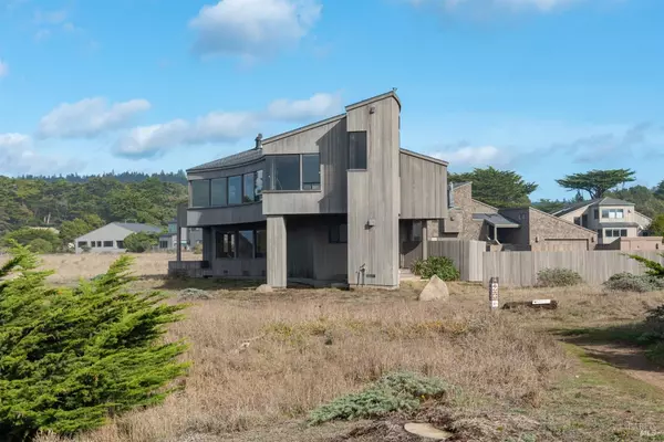 The Sea Ranch, CA 95497,251 Ballast RD