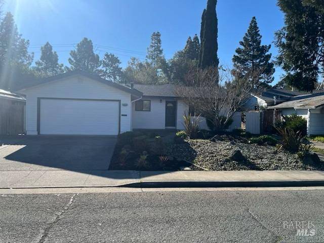 Fairfield, CA 94533,249 Dahlia ST