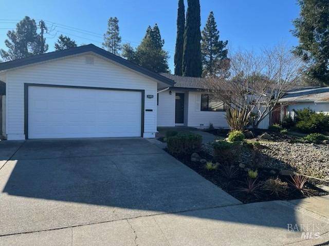 Fairfield, CA 94533,249 Dahlia ST