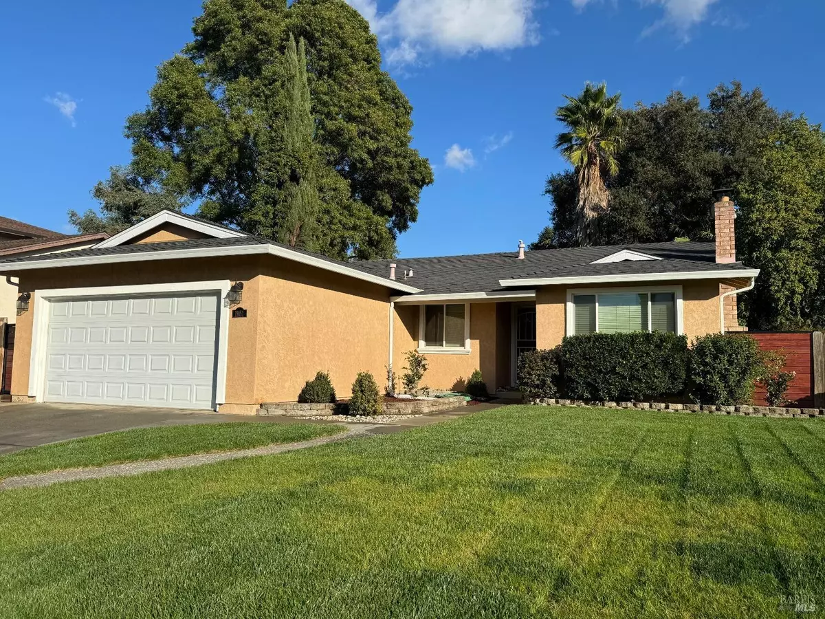 Vacaville, CA 95687,1951 Tanglewood LN