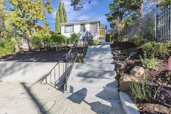 2250 Upland RD, San Leandro, CA 94578