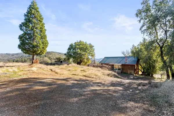 Hopland, CA 95449,38340 Pine Mountain RD
