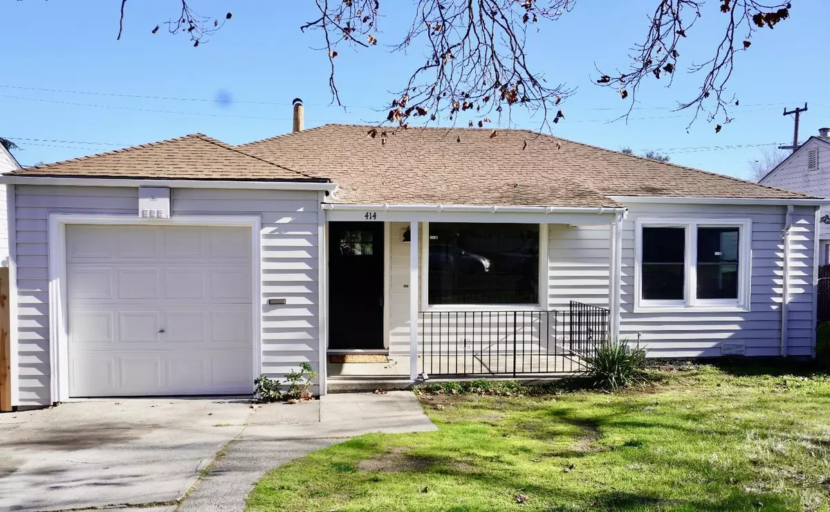 Vallejo, CA 94591,414 Annette AVE