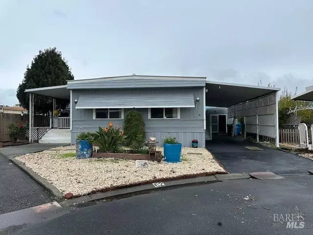 3000 Broadway ST 62, American Canyon, CA 94503