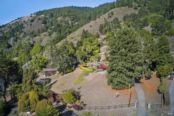 Stinson Beach, CA 94970,7500 Panoramic HWY