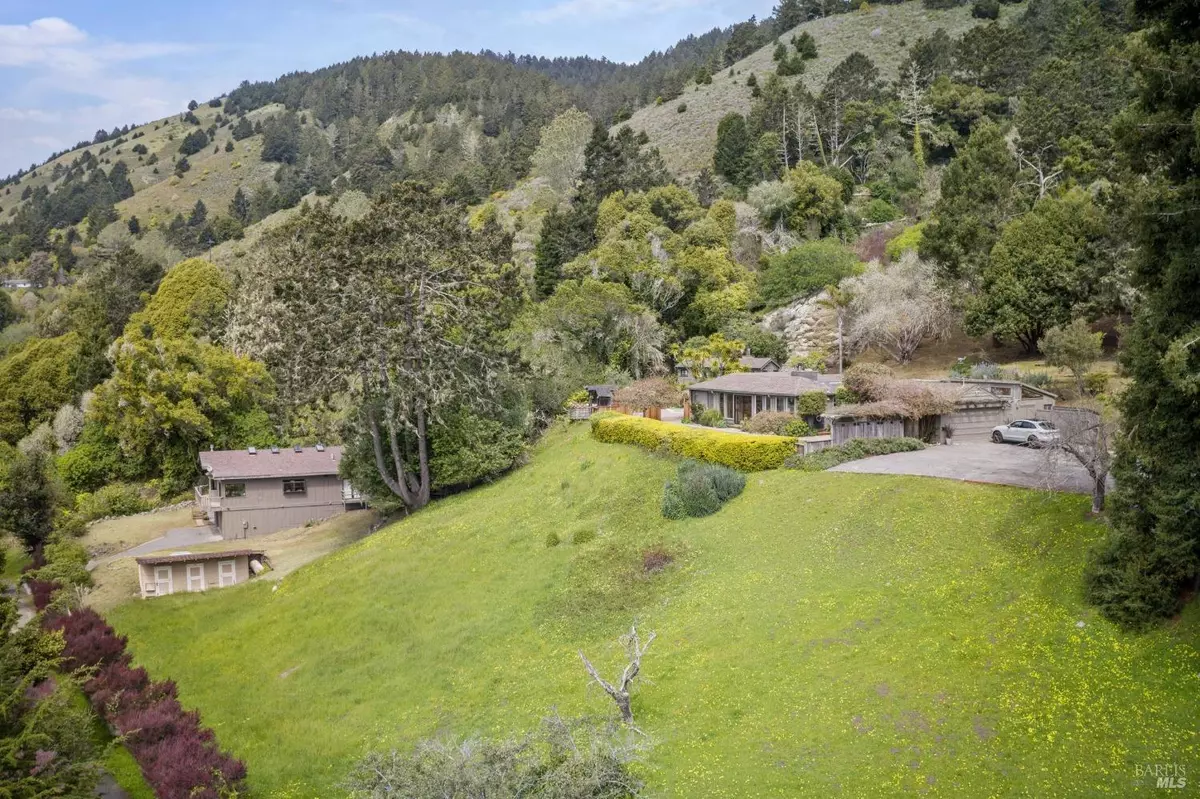 Stinson Beach, CA 94970,7500 Panoramic HWY