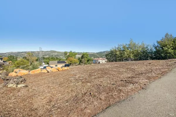 Santa Rosa, CA 95403,0 Parker Hill RD