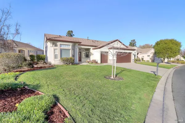 Rio Vista, CA 94571,953 Olympic DR