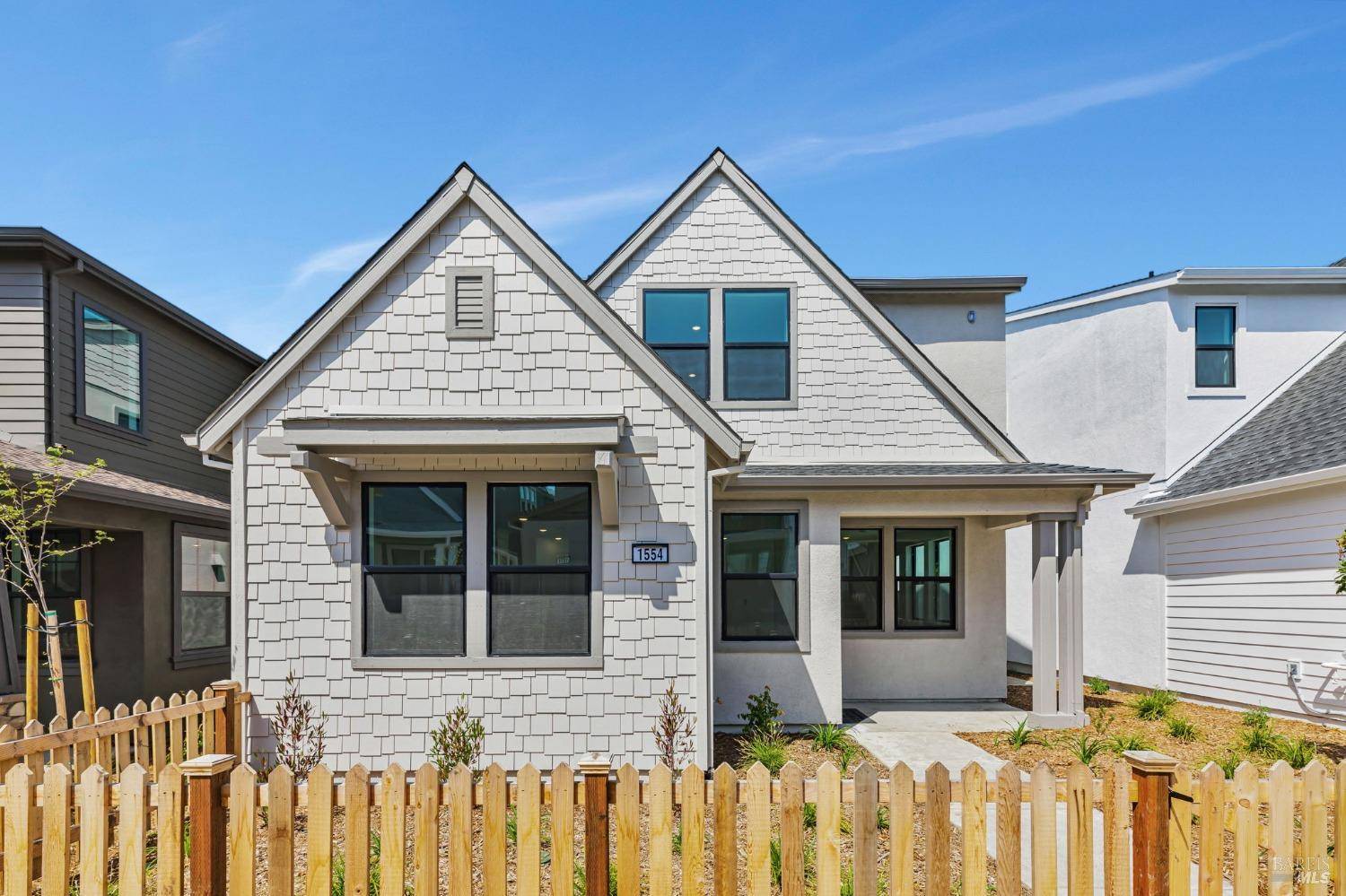 Rohnert Park, CA 94928,1554 Waterside LN