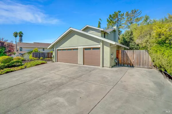 Benicia, CA 94510,829 Dorset WAY