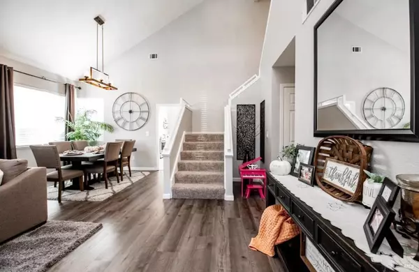 Vacaville, CA 95687,160 Oak Creek CT