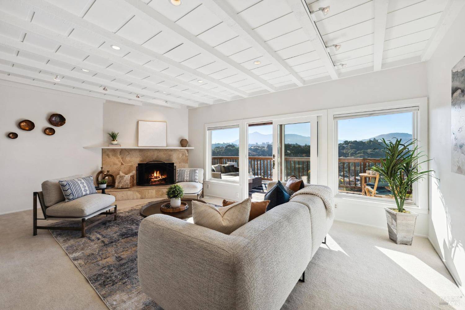116 Maywood WAY, San Rafael, CA 94901