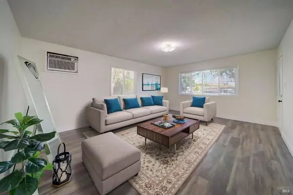 1749 Kidder AVE, Fairfield, CA 94533