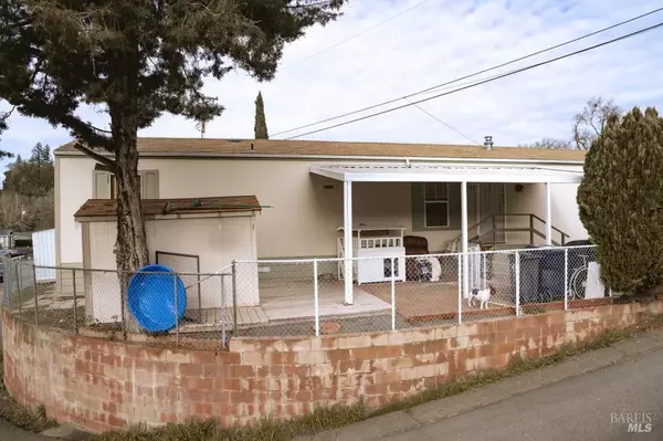 Willits, CA 95490,19925 S Main 18
