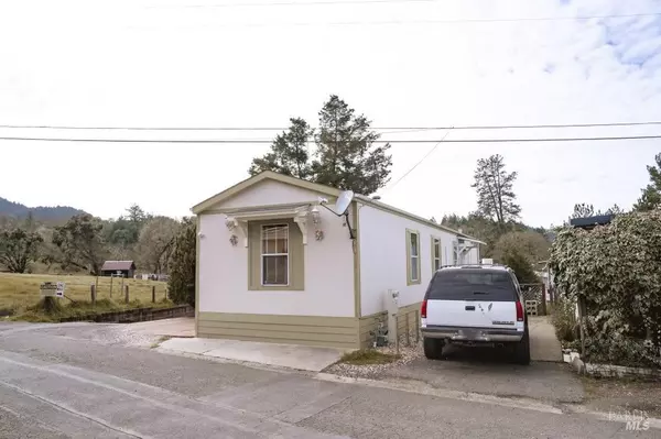 19925 S Main 18, Willits, CA 95490