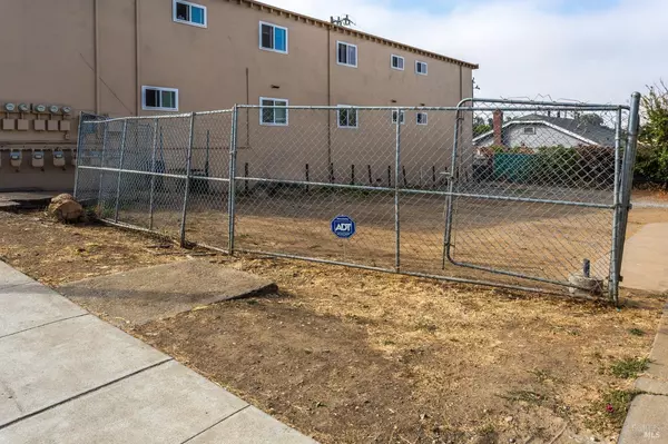 7931 MacArthur BLVD, Oakland, CA 94603