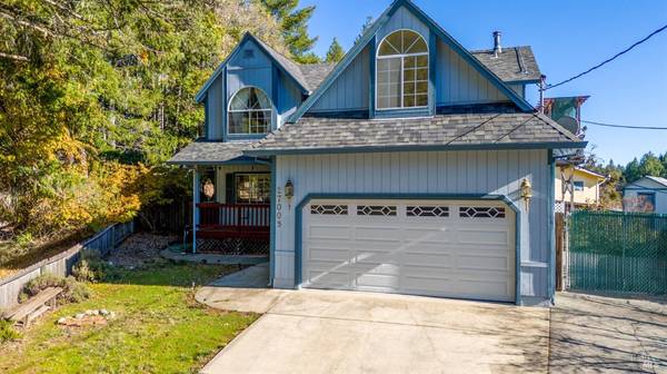 27009 Hawk CT, Willits, CA 95490