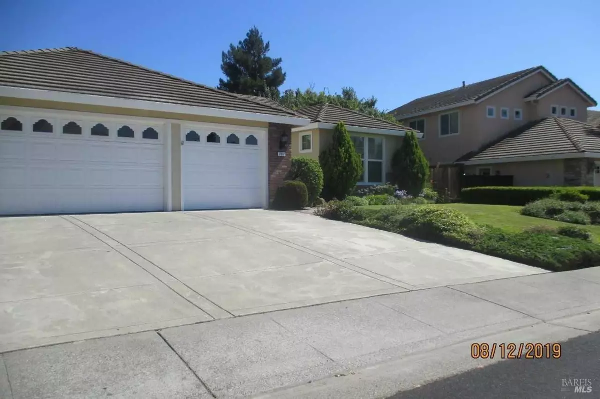 Fairfield, CA 94534,2817 Watson CT