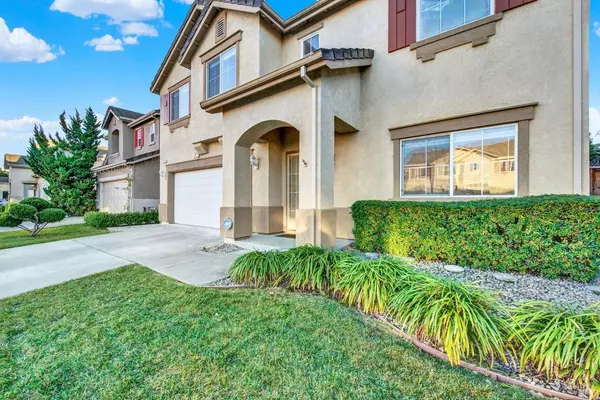 Fairfield, CA 94534,4349 Pine Creek CIR